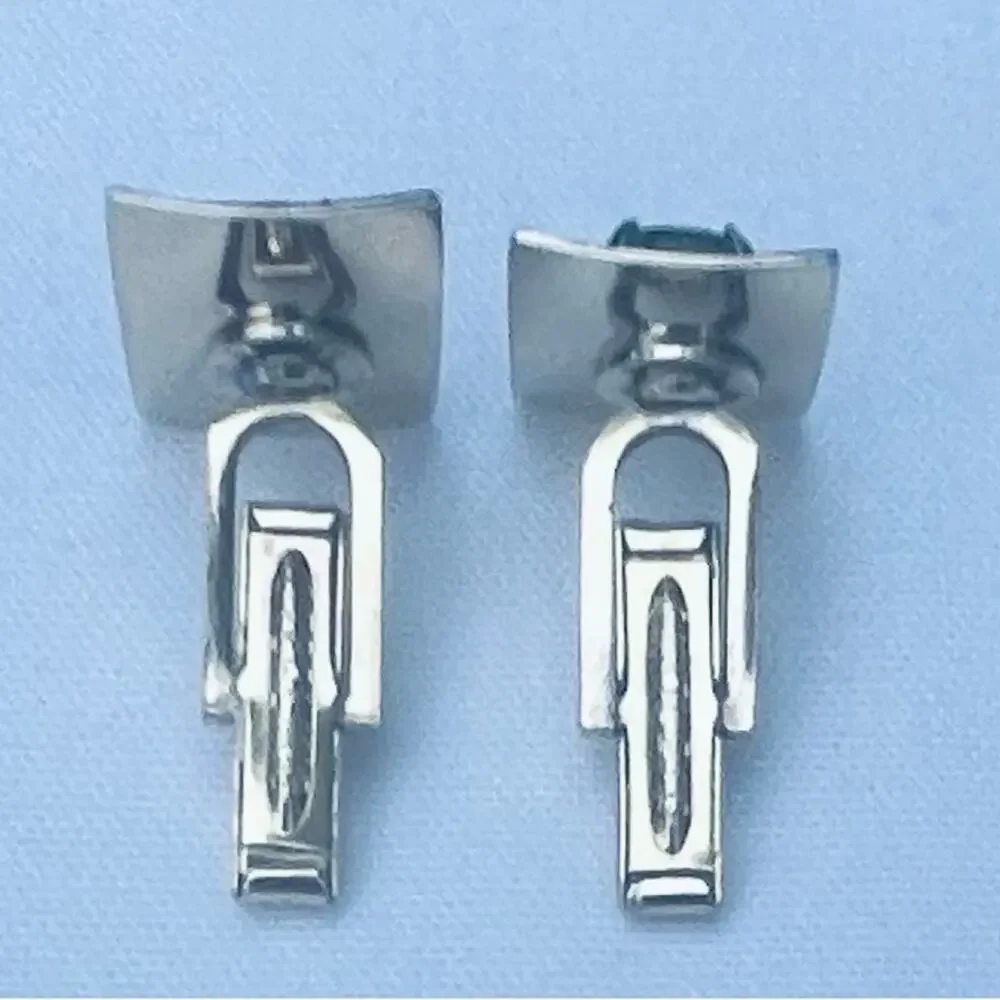 Unbranded vintage sterling